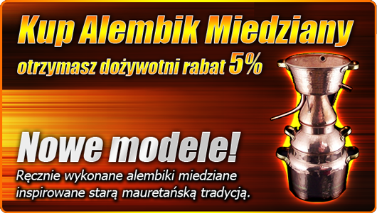 Tanie akcesoria do wyrobu alkoholi domowych